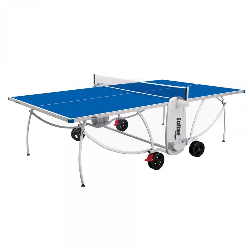 MESA PING PONG EXTERIOR PLEGABLE SILOLI