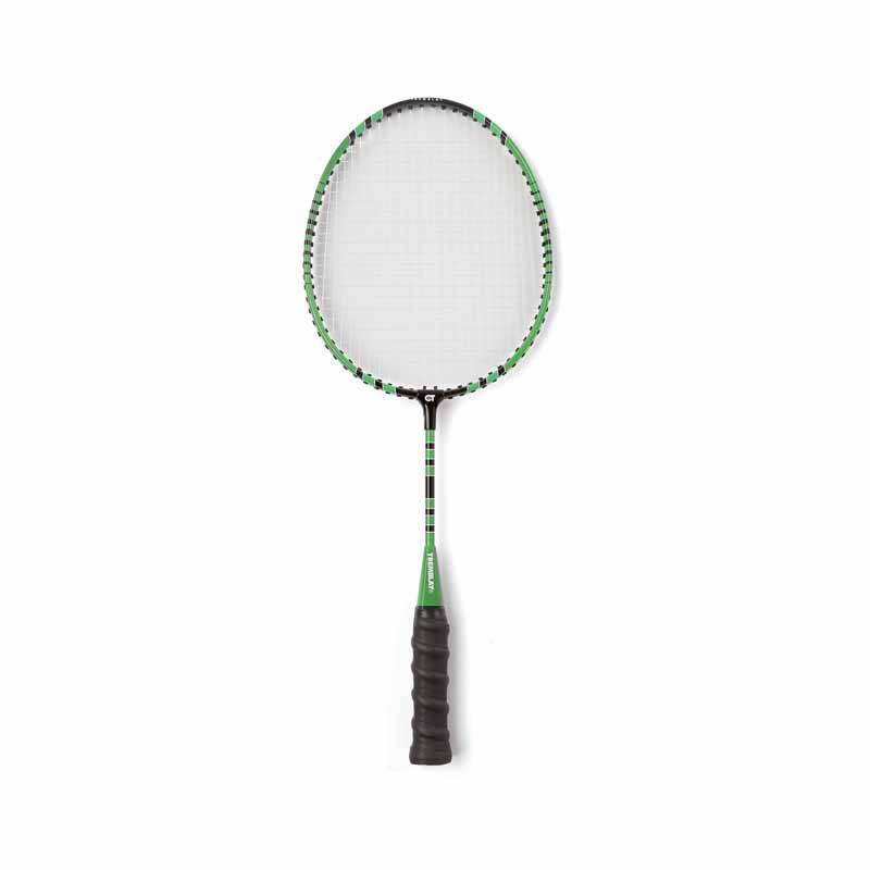 RAQUETA BADMINTON INFANTIL LIGERA ALSER