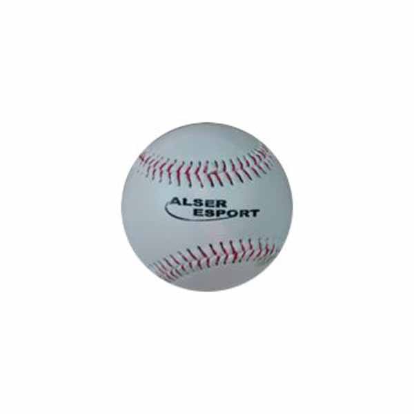 PELOTA BEISBOL SINTETICA ALTA CALIDAD