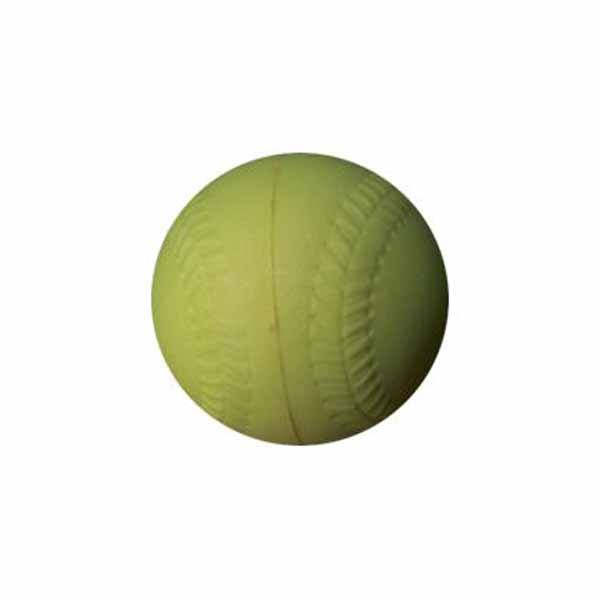 PELOTA BEISBOL ESPONJA SUAVE PARA NIÑOS