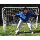 PORTERIA MINI FUTBOL PROFESIONAL METALICA