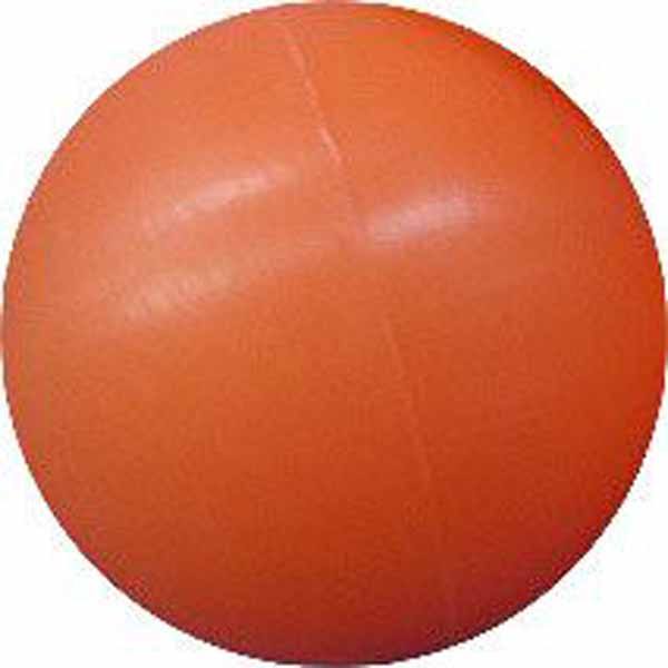 PELOTA STREET HOCKEY OFICIAL RESISTENTE
