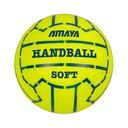 BALON FOAM HANDBOL AMAYA INTERIOR 160MM