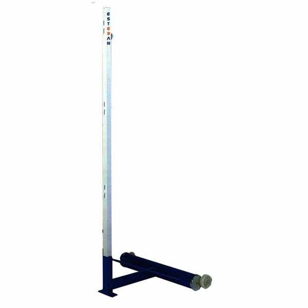 POSTES BADMINTON COMPETICION MOVILES