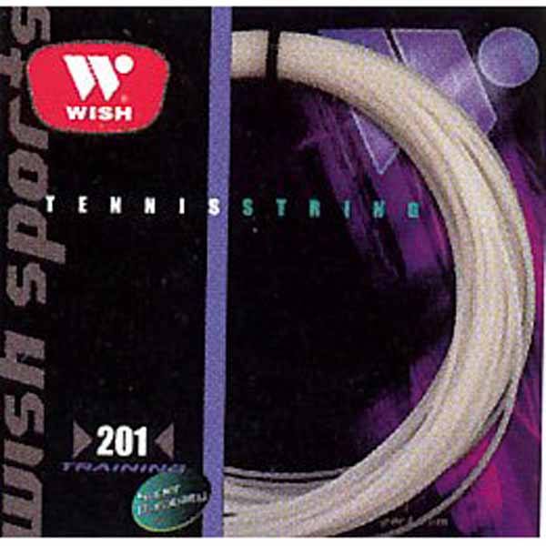 CORDAJE BADMINTON RESISTENTE DE CALIDAD