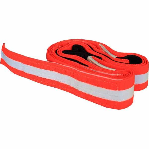 BANDA ELASTICA FLUORESCENTE 6M DEPORTIVA