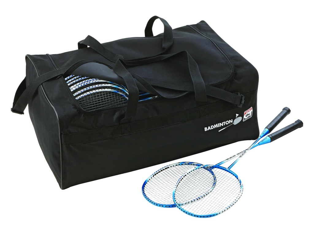 BOLSA PROFESIONAL PARA RAQUETAS BADMINTON