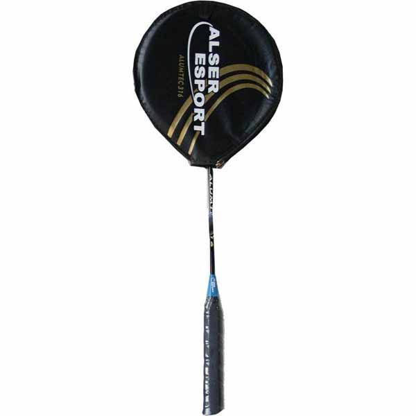RAQUETA BADMINTON PRO-316 ALSER LIGERA