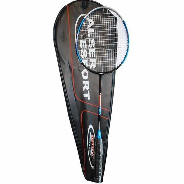 RAQUETA BADMINTON PRO-770 ALTA CALIDAD