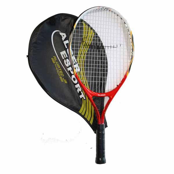 RAQUETA TENIS JUNIOR ALSER PRO-2406