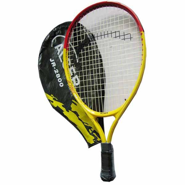 RAQUETA MINITENIS INFANTIL ALSER PRO-2800