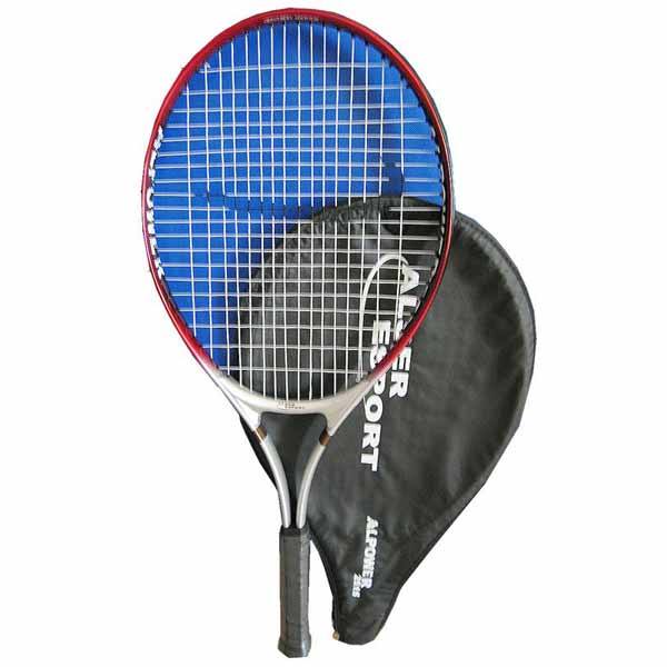 RAQUETA TENIS ALSER PRO-2515 COMPETICION