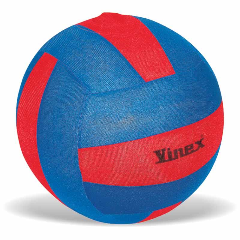 VOLEIBOL GIGANTE ESCOLAR 41CM NYLON