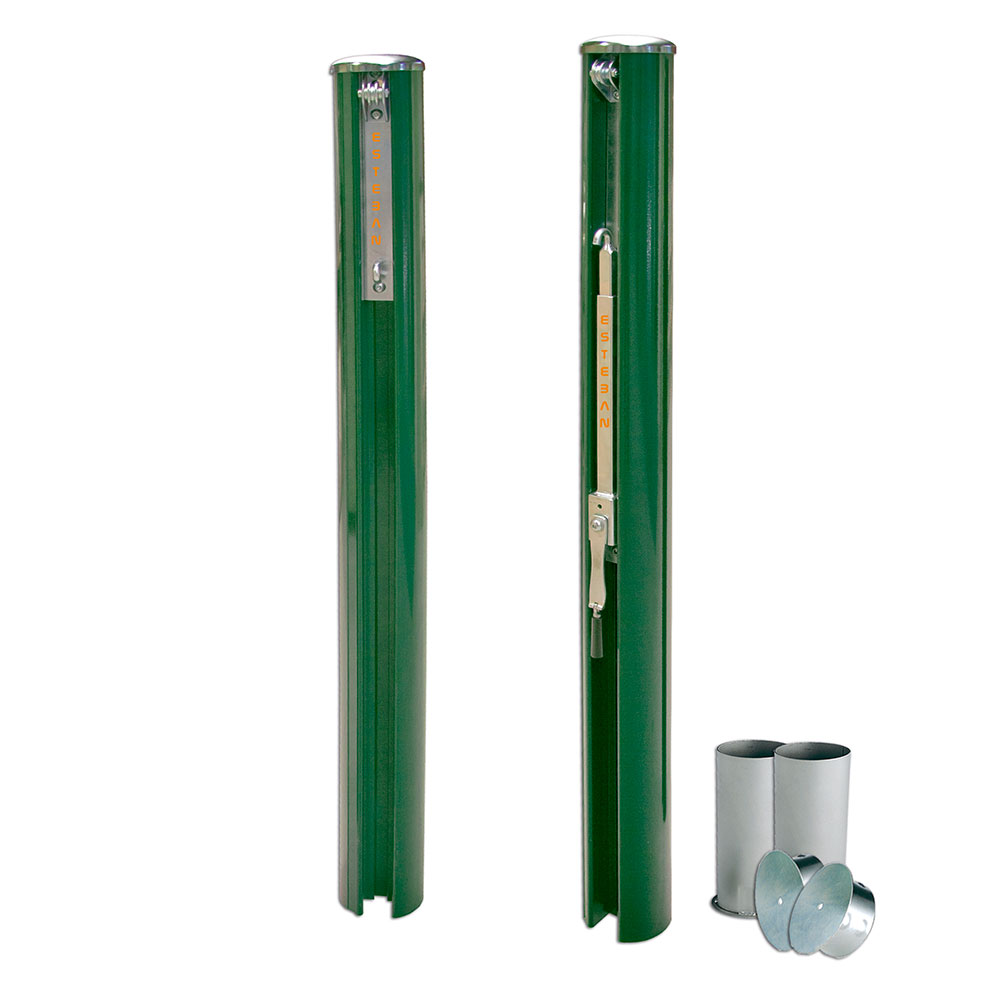 POSTES TENIS PROFESIONAL ESTEBAN