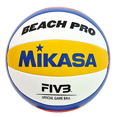 BALON VOLEIBOL PLAYA MIKASA V550C OFICIAL