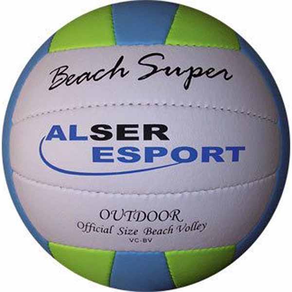 BALON VOLEIBOL PLAYA ALSER PROFESIONAL