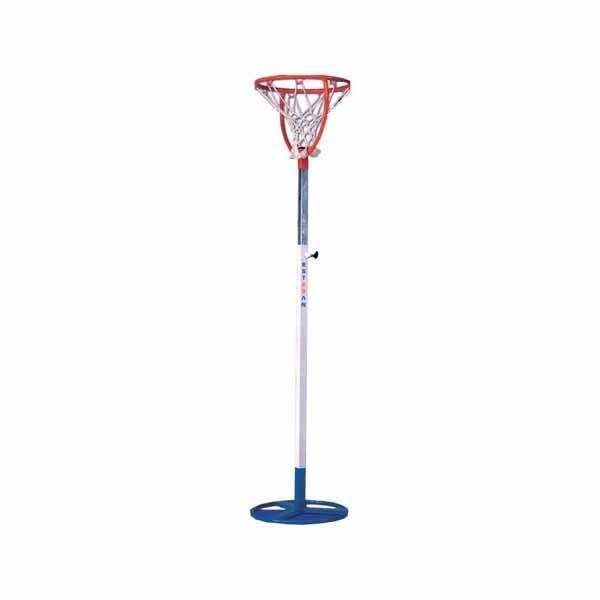 CANASTA BALONCESTO AJUSTABLE PORTATIL