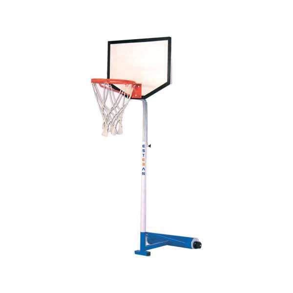 CANASTA MINI BASKET AJUSTABLE PORTATIL