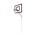 JUEGO CANASTAS MINI BALONCESTO FIBRA VIDRIO