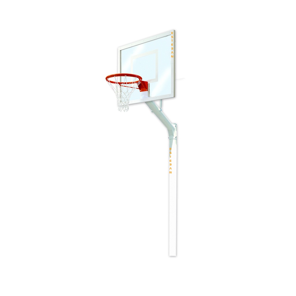 JUEGO CANASTAS FIJAS MINI BALONCESTO ESTEBAN