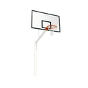JUEGO CANASTAS BALONCESTO METACRILATO FIBA