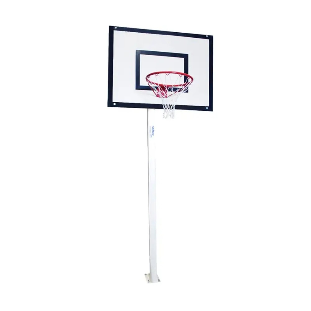 JUEGO CANASTAS FIJAS EXTERIOR BALONCESTO