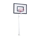JUEGO CANASTAS FIJAS EXTERIOR BALONCESTO