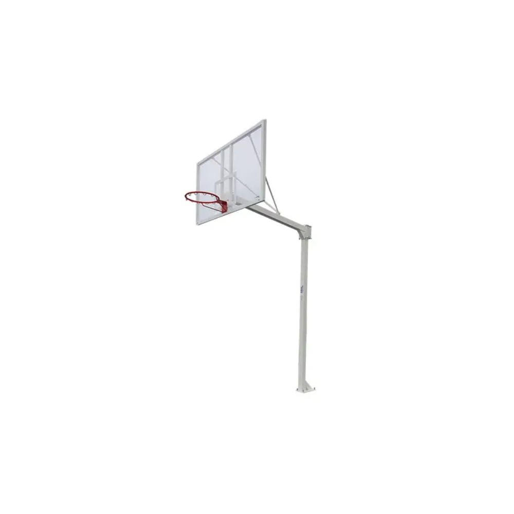 JUEGO CANASTAS BALONCESTO EXTERIOR RESISTENTE