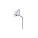 JUEGO CANASTAS BALONCESTO EXTERIOR RESISTENTE