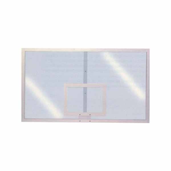 TABLERO BALONCESTO METACRILATO REFORZADO