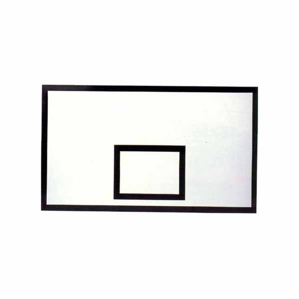 TABLERO BALONCESTO FIBRA VIDRIO PREMIUM