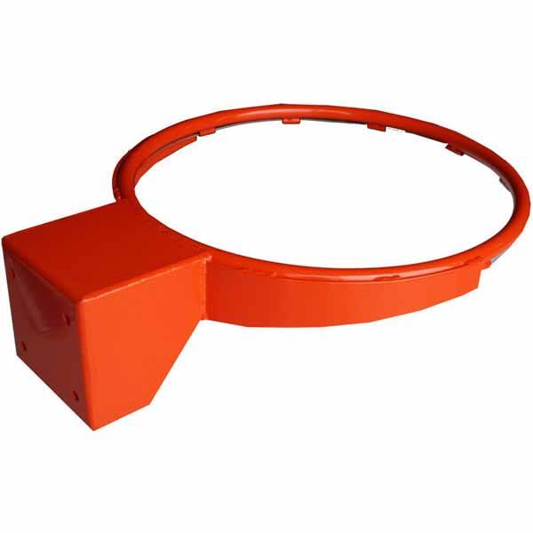 JUEGO AROS BALONCESTO PROFESIONAL RESISTENTE