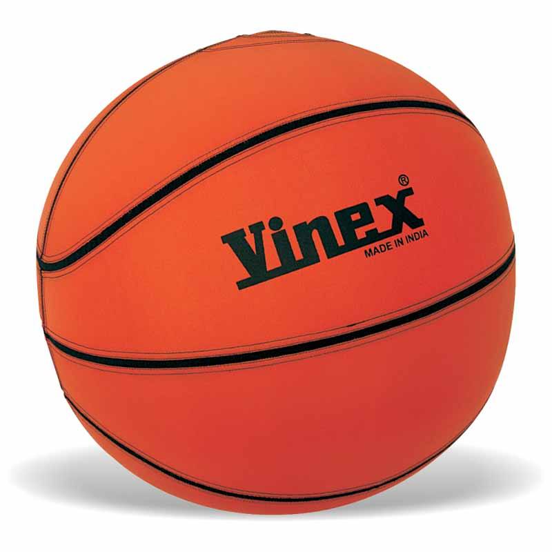 PELOTA GIGANTE BALONCESTO 61CM RESISTENTE
