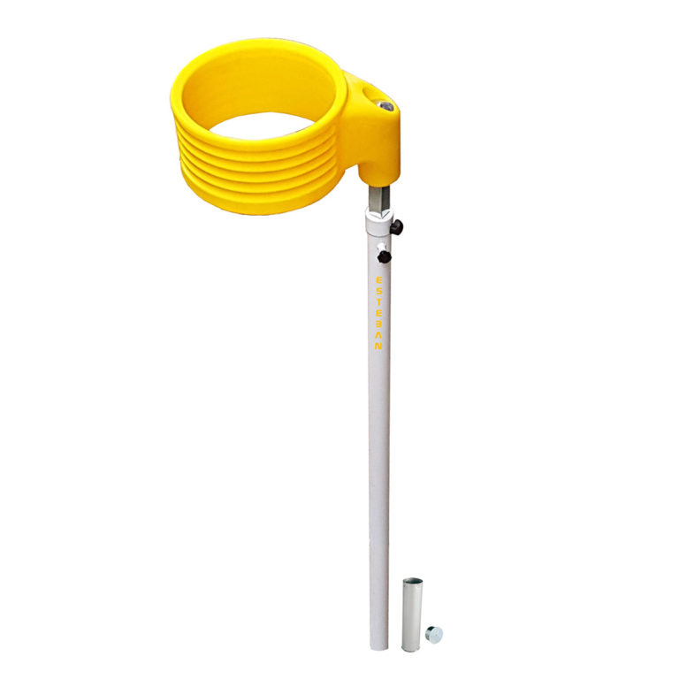 SET KORFBALL PROFESIONAL AJUSTABLE ESTEBAN