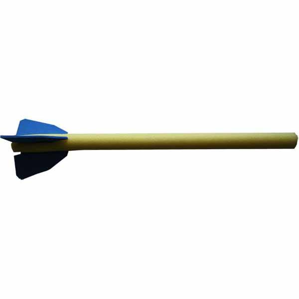 JABALINA PVC RESISTENTE ENTRENAMIENTO