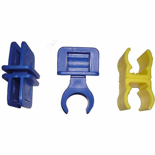 PIEZA UNION DEPORTE DURADERA Y ERGONOMICA