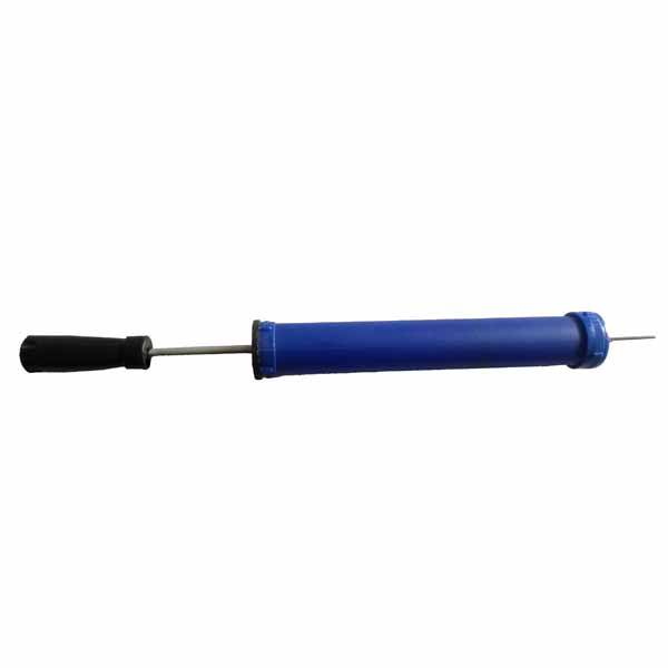 HINCHADOR MANUAL PORTATIL PARA BALONES
