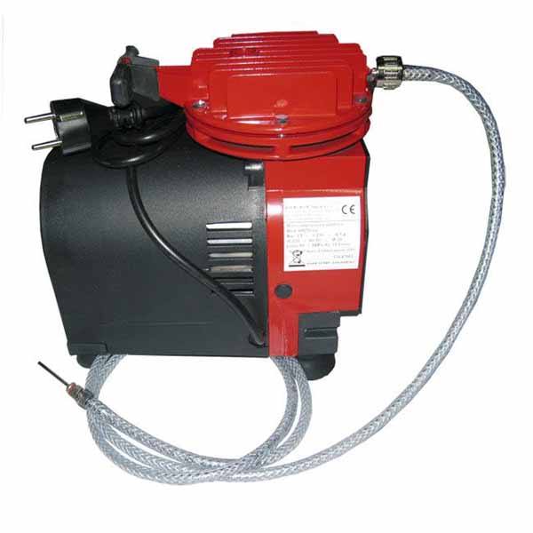 COMPRESOR PORTATIL PROFESIONAL 1.5HP