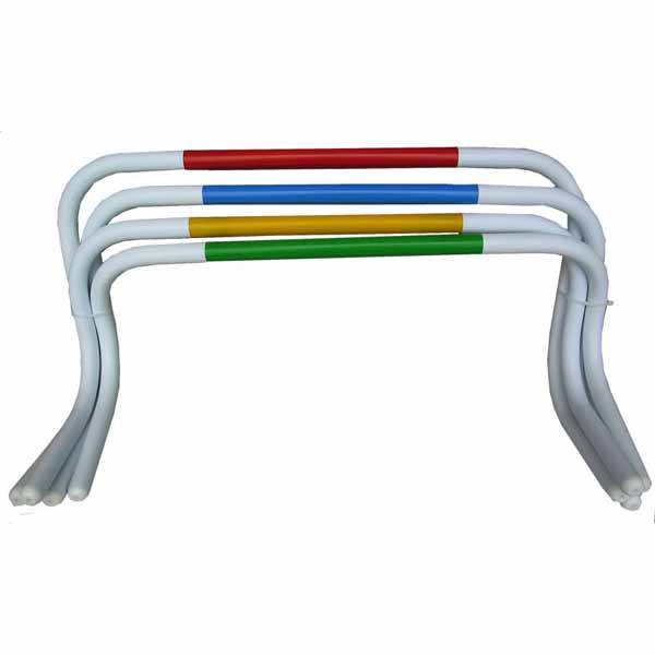 SET DE VALLAS MOVILES DEPORTIVAS 4 COLORES