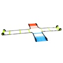 SET MULTIESCALERAS VELOCIDAD ENTRENAMIENTO