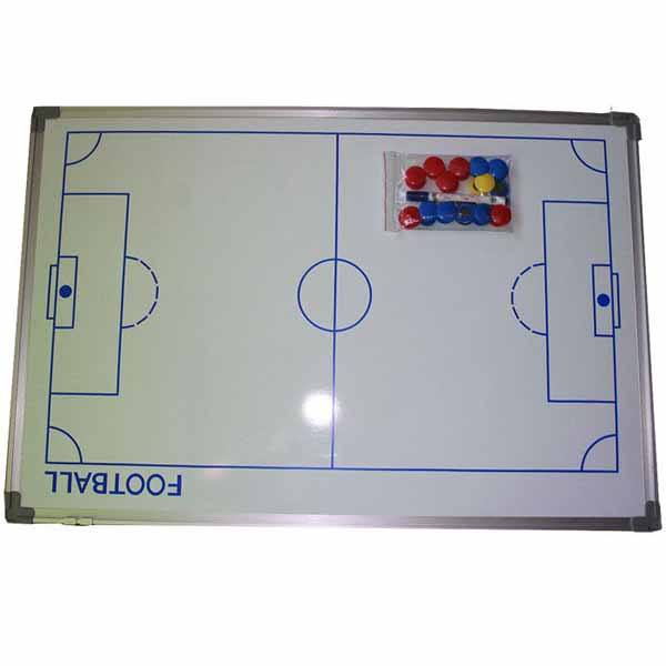 TABLERO MAGNETICO FUTBOL ENTRENADORES