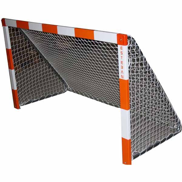 PORTERIA MULTIDEPORTES ALUMINIO 2X1 METROS