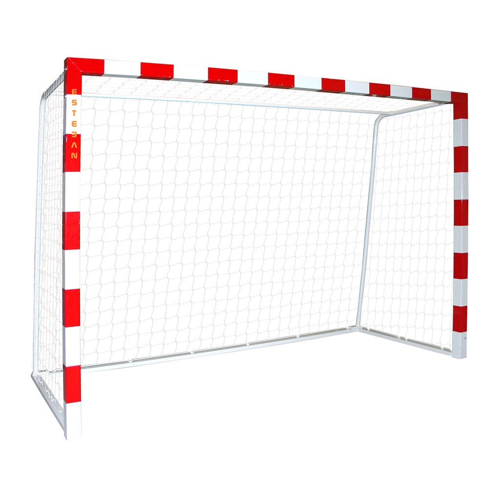 PORTERIA FUTBOL SALA/BALONMANO ALUMINIO 300x200