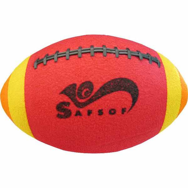 PELOTA DE RUGBY ESPUMA PARA NIÑOS