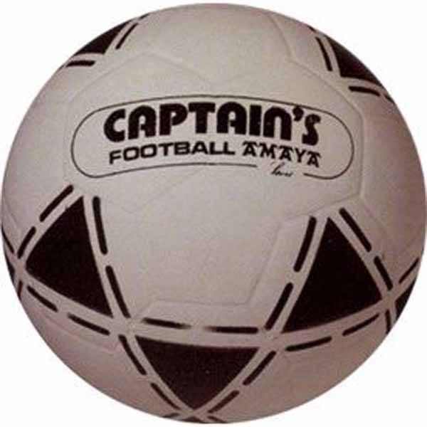 BALON FUTBOL CAPTAINS T5 RESISTENTE AMAYA