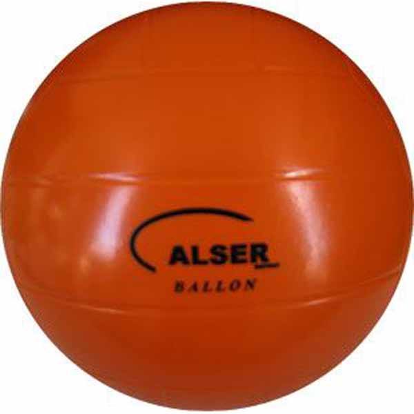 PELOTA VOLEIBOL ESCOLAR 6 COLORES PVC RESISTENTE
