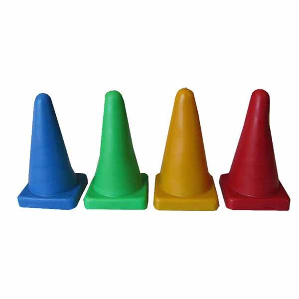 MINI CONOS FLEXIBLES JUEGOS INFANTILES