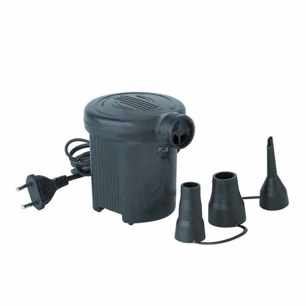 INFLADOR KING-BALL DEPORTIVO MULTIUSO