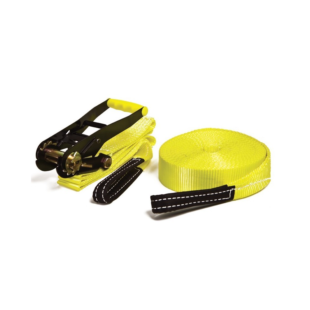 SLACKLINE PRINCIPIANTES 15M SEGURO Y RESISTENTE