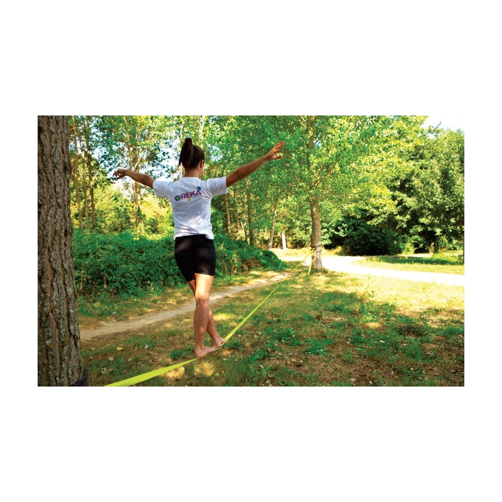 PROTECTOR ARBOL SLACKLINE PRO ACCESORIOS